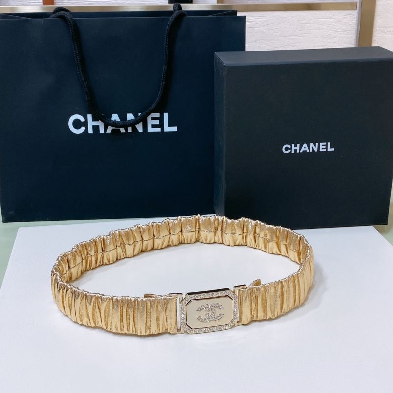 Ch*el belts